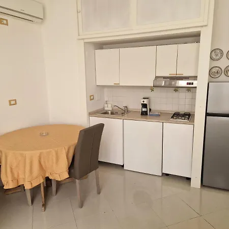 Sara House דירה *