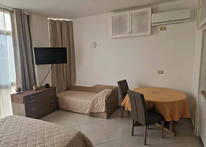 Appartamento Sara House *