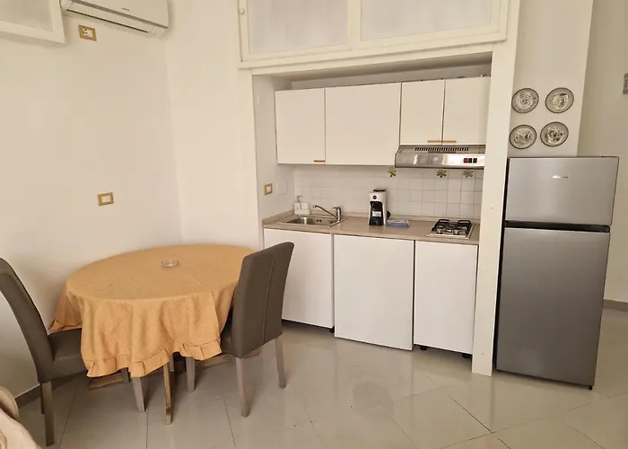 Sara House Appartamento *